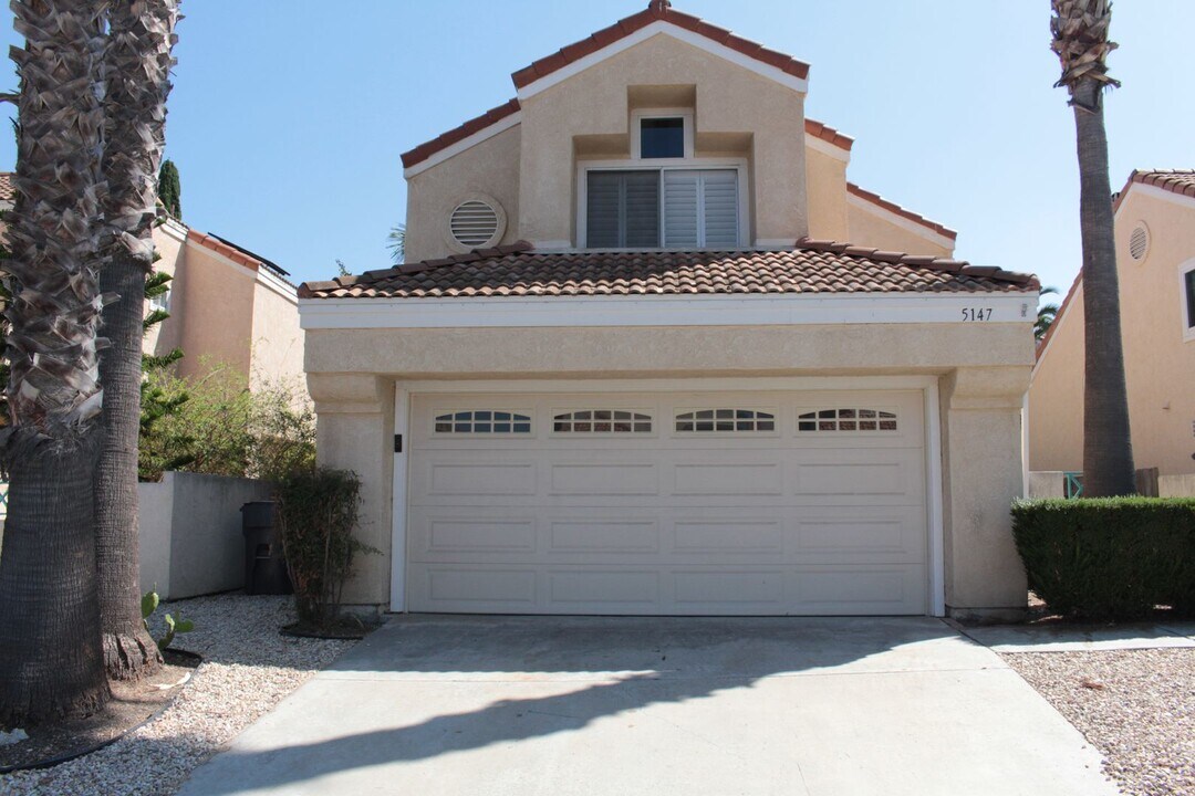 5147 Maplewood Cir in Oceanside, CA - Building Photo