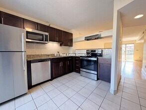 154 N Beacon St in Boston, MA - Building Photo - Building Photo