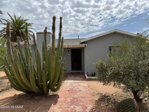 2856 N Cherry Ave in Tucson, AZ - Building Photo - Building Photo