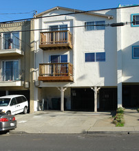 607 Sylvan St in Daly City, CA - Building Photo - Building Photo