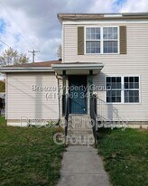 501 Nova St in Lima, OH - Building Photo