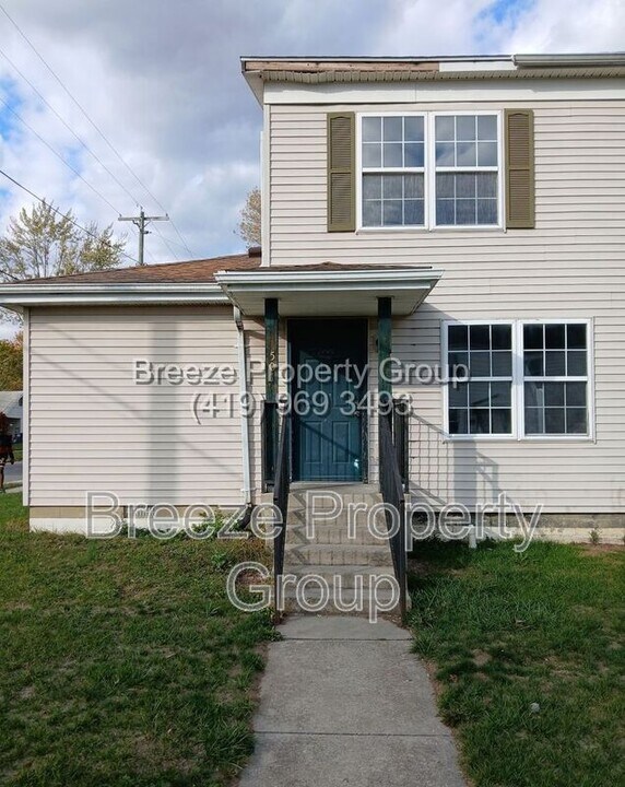 501 Nova St in Lima, OH - Building Photo