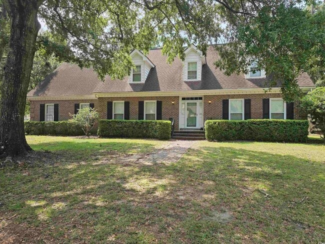 property at 656 Mallard Pond Rd