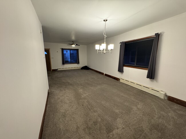 1132 Diamond Ave in Scranton, PA - Foto de edificio - Building Photo