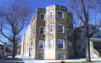 3434-3440 W Leland Ave Apartments