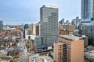 Artistry in Toronto, ON - Building Photo - Building Photo