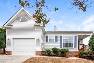 9625 Mary Juan Ln in Charlotte, NC - Building Photo