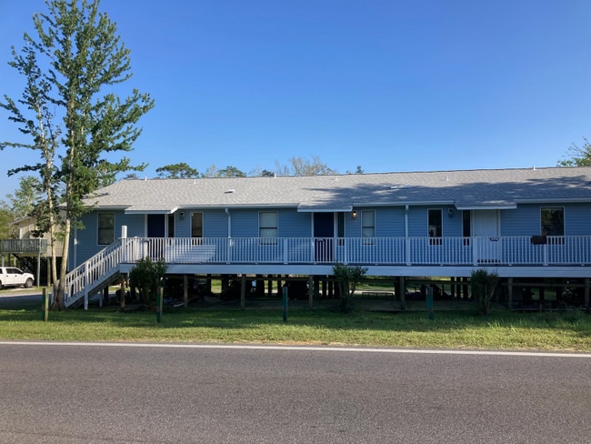 property at 5394 Munson Hwy