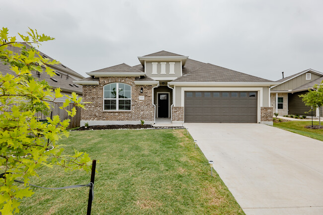 15307 Grenadine Bloom Cv in Del Valle, TX - Building Photo - Building Photo