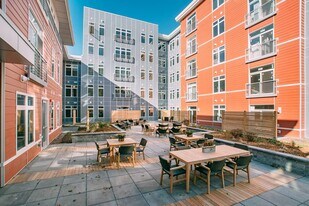 99 Tremont St, Unit 205 in Boston, MA - Building Photo