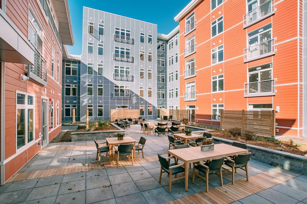 99 Tremont St, Unit 205 in Boston, MA - Building Photo