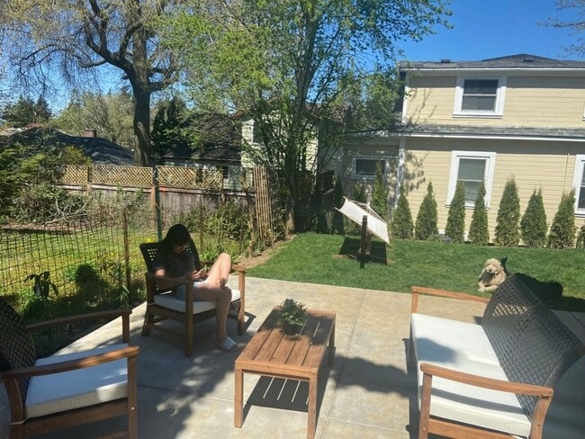 4803 SE Haig St in Portland, OR - Building Photo - Building Photo