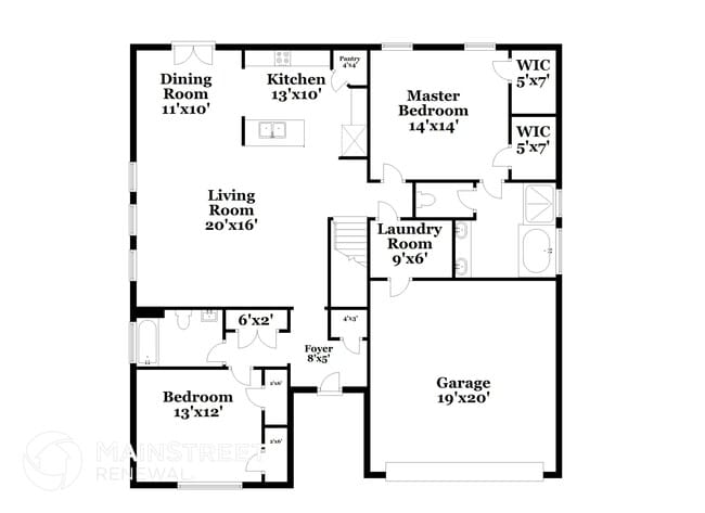 5344 Nancy Seward Dr in Murfreesboro, TN - Building Photo - Building Photo