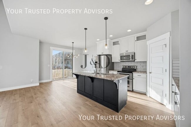 property at 960 S 2040 W