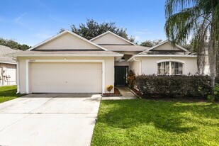 16623 Rising Star Dr in Clermont, FL - Building Photo