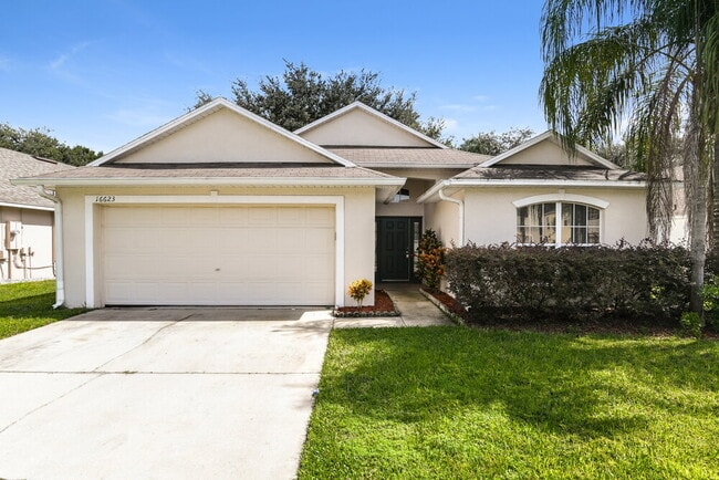 property at 16623 Rising Star Dr