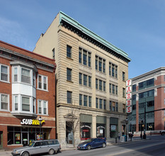 Phoenix Building in Bethlehem, PA - Building Photo - Building Photo