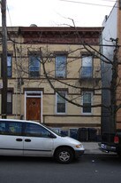 60-66 Catalpa Ave in Ridgewood, NY - Building Photo