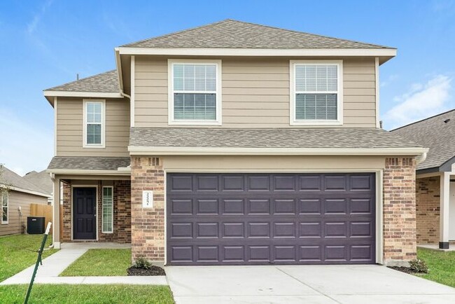 property at 22251 Red Knot Run