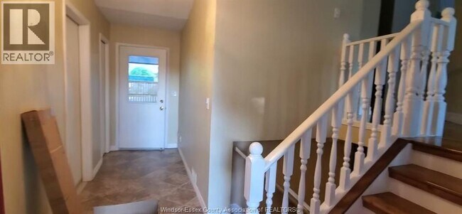 3442 Souilliere Dr in Windsor, ON - Building Photo - Building Photo