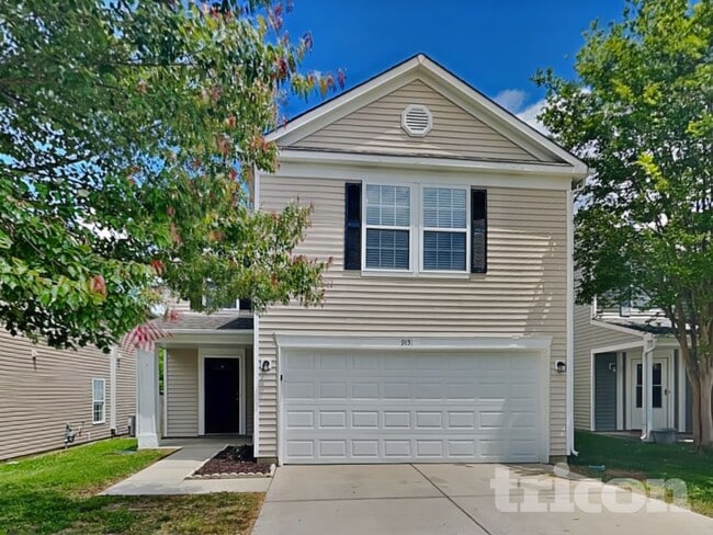 915 Littleton Dr in Concord, NC - Building Photo - Building Photo
