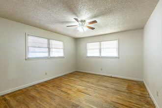 3609 42nd St in Lubbock, TX - Building Photo - Building Photo