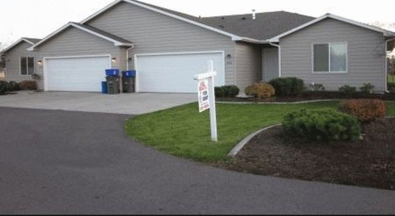 11820 E Sinto Ave in Spokane Valley, WA - Building Photo