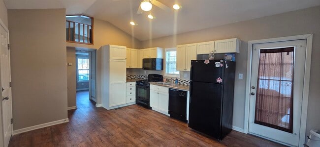 property at 45C Beatrice St