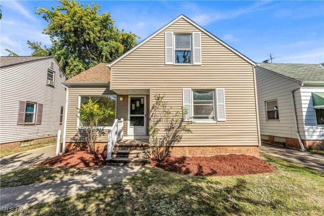property at 12903 Rockside Rd