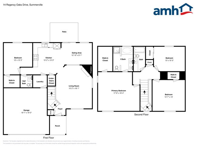 14 Regency Oaks Dr in Summerville, SC - Building Photo - Building Photo