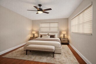 801 Meadowlark Ln in Delray Beach, FL - Building Photo - Building Photo