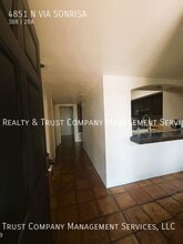 4851 Vía Sonrisa in Tucson, AZ - Building Photo - Building Photo