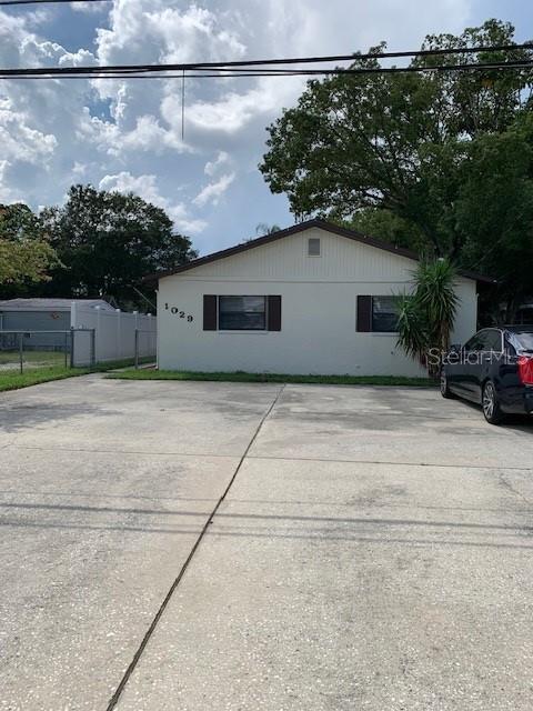 1029 10th St NW in Largo, FL - Building Photo - Building Photo