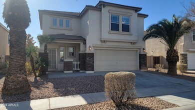 12213 W Flanagan St in Avondale, AZ - Foto de edificio - Building Photo