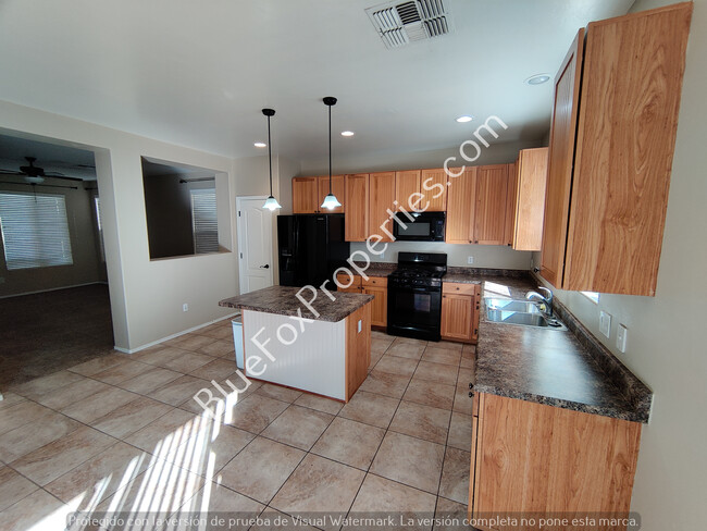 7618 E Ocotillo Overlook Dr in Tucson, AZ - Building Photo - Building Photo