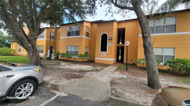 property at 5785 Gatlin Ave