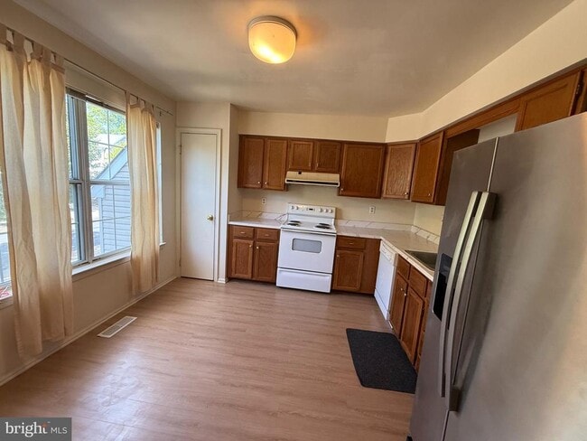 property at 4711 Leyden Way