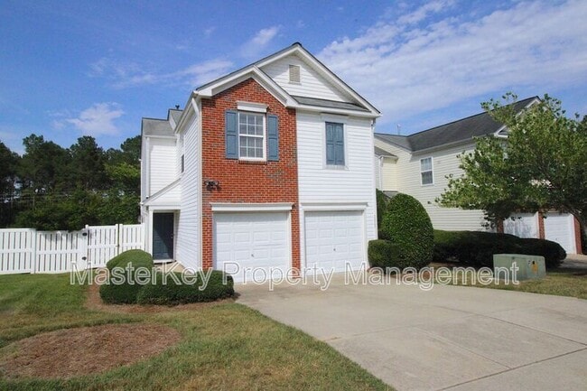 property at 3025 Bracey Pl
