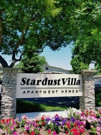 Stardust Villa Apartamentos