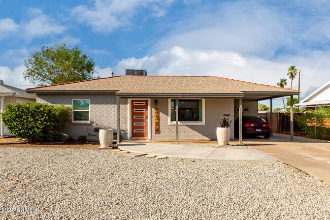 2314 W Weldon Ave in Phoenix, AZ - Building Photo - Building Photo