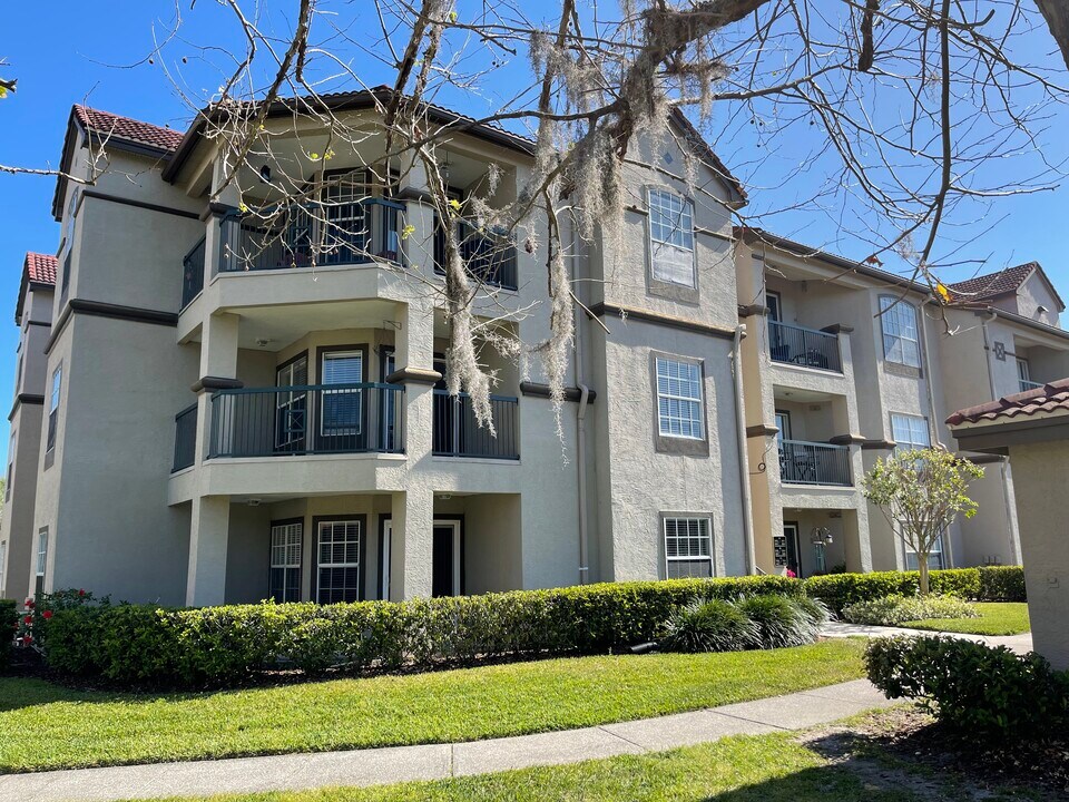 4201 Woodstorks Walk Way, Unit 3101 in Lutz, FL - Foto de edificio
