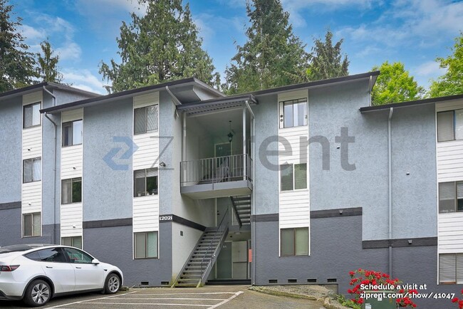 property at 12021 100th Ave NE