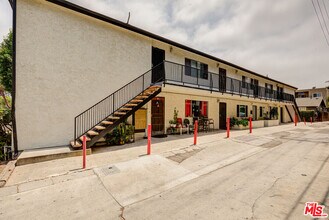 428 W 7th St in Long Beach, CA - Building Photo - Building Photo