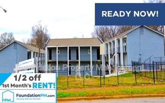 2417 Alcy Manor Ln in Memphis, TN - Building Photo