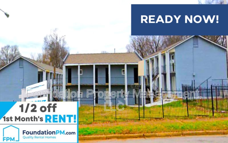 2417 Alcy Manor Ln in Memphis, TN - Building Photo