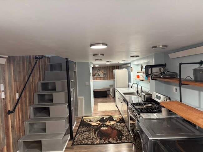 18350 Cumbres Rd, Unit The flat