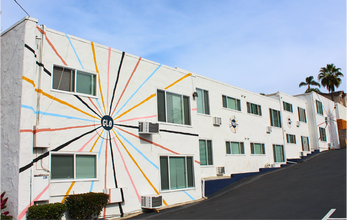 Glo in La Mesa, CA - Building Photo - Building Photo