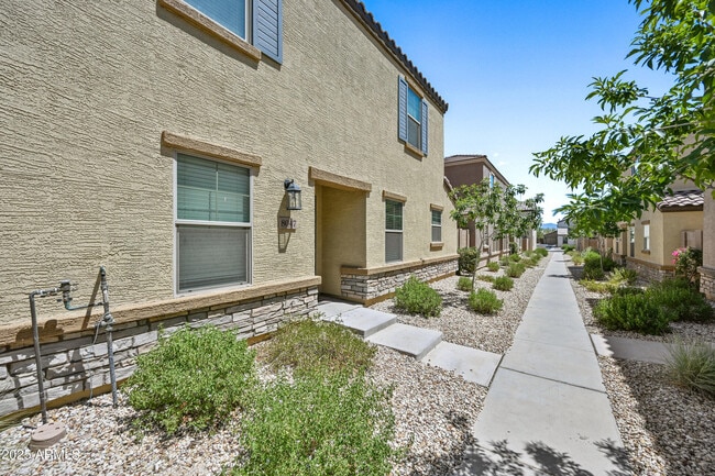 property at 8047 W Albeniz Pl