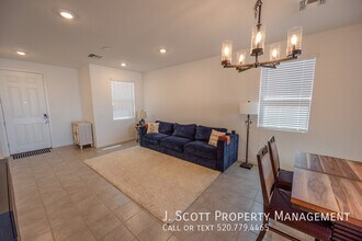 4388 W Janie St in San Tan Valley, AZ - Building Photo - Building Photo