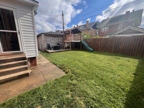 1364 Neel St in Huntington, WV - Foto de edificio - Building Photo